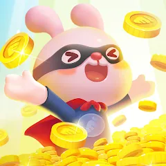 Скачать взлом Anipang Coins (Анипанг Коинс)  [МОД Mega Pack] - стабильная версия apk на Андроид