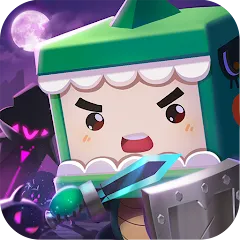 Скачать взлом Mini World: CREATA (Мини Ворлд)  [МОД Menu] - полная версия apk на Андроид