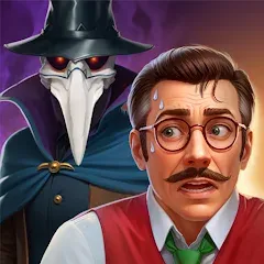 Скачать взлом Manor Matters (Манор Мэттерс)  [МОД Unlocked] - последняя версия apk на Андроид