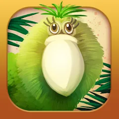 Скачать взломанную Kakapo Run: Animal Rescue Game (Какапо Ран)  [МОД Menu] - стабильная версия apk на Андроид