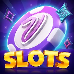 Взлом myVEGAS Slots: Casino Slots (майВЕГАС Слотс)  [МОД Бесконечные монеты] - последняя версия apk на Андроид