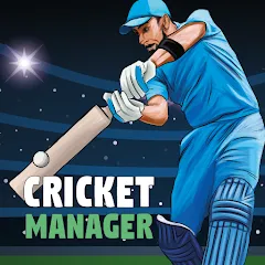 Взлом Wicket Cricket Manager (Уикет Крикет Менеджер)  [МОД Бесконечные монеты] - стабильная версия apk на Андроид