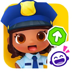 Взлом Urban City Stories - Town life (Стэриз Ворлд Урбан Сити)  [МОД Много монет] - последняя версия apk на Андроид