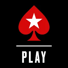 Скачать взлом PokerStars Play: Texas Hold'em (ПокерСтарс Плей)  [МОД Много монет] - полная версия apk на Андроид