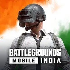 Взломанная Battlegrounds Mobile India (Баттлграундз Мобайл Индия)  [МОД Unlocked] - полная версия apk на Андроид