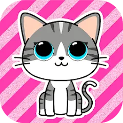 Скачать взлом Kids Games for Girls. Puzzles  [МОД Unlocked] - последняя версия apk на Андроид