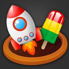 Взлом Match 3D Blast Matching Games  [МОД Menu] - стабильная версия apk на Андроид