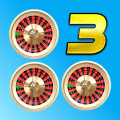 Взломанная Roulette Counter Multi Tables  [МОД Unlimited Money] - полная версия apk на Андроид