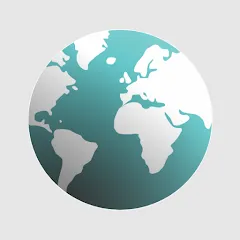 Скачать взломанную World Map Quiz  [МОД Бесконечные деньги] - стабильная версия apk на Андроид