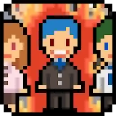 Скачать взлом Don't get fired!  [МОД Mega Pack] - последняя версия apk на Андроид