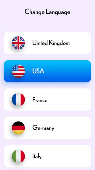 Quiz Win - Play Quiz & Earn (Квиз Вин)  [МОД Unlocked] Screenshot 2