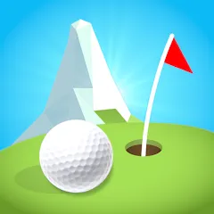 Скачать взлом Golf Dreams (Гольф Дримс)  [МОД Unlimited Money] - последняя версия apk на Андроид