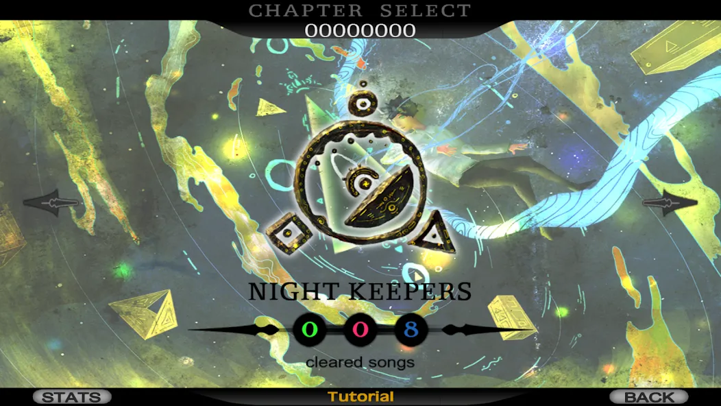 Cytus (Сайтус)  [МОД Mega Pack] Screenshot 3