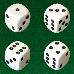 Взлом MultiDice (Дадос)  [МОД Unlocked] - стабильная версия apk на Андроид