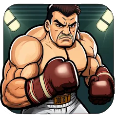 Взлом Tap Punch - 3D Boxing (Тап Панч)  [МОД Меню] - последняя версия apk на Андроид