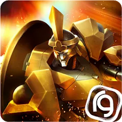 Скачать взлом Ultimate Robot Fighting (Ультимейт Робот Файтинг)  [МОД Unlimited Money] - последняя версия apk на Андроид