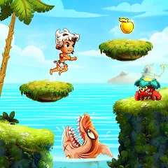 Jungle Adventures 3