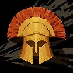 Скачать взлом Gladiator manager (Гладиатор менеджер)  [МОД Много монет] - полная версия apk на Андроид