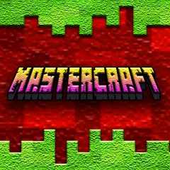 Скачать взлом Master Craft 2022 (Мастер Крафт 2022)  [МОД Menu] - последняя версия apk на Андроид