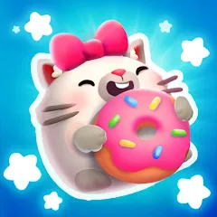 Скачать взлом Chum Chum Blast (Чум Чум Бласт)  [МОД Unlocked] - стабильная версия apk на Андроид