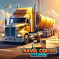 Travel Center Tycoon