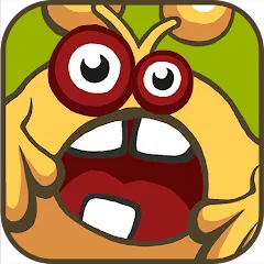 Скачать взлом The Bugs  [МОД Бесконечные монеты] - стабильная версия apk на Андроид