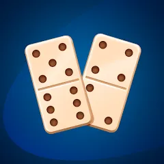 Скачать взломанную Dominoes Online  [МОД Unlocked] - последняя версия apk на Андроид