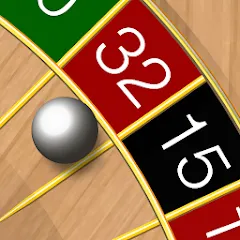 Взлом Roulette Online  [МОД Unlocked] - последняя версия apk на Андроид