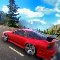 Скачать взломанную Drive.RS : Open World Racing  [МОД Бесконечные деньги] - последняя версия apk на Андроид