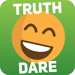 Скачать взлом Truth or Dare Dirty Party Game  [МОД Mega Pack] - последняя версия apk на Андроид