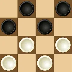 Скачать взлом Checkers With Friends Game  [МОД Бесконечные деньги] - стабильная версия apk на Андроид