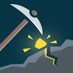 Скачать взломанную Prospector: Survival Rush (Проспектор)  [МОД Menu] - последняя версия apk на Андроид