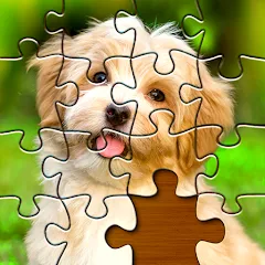 Взлом Jigsaw Puzzles: Picture Puzzle  [МОД Unlimited Money] - стабильная версия apk на Андроид