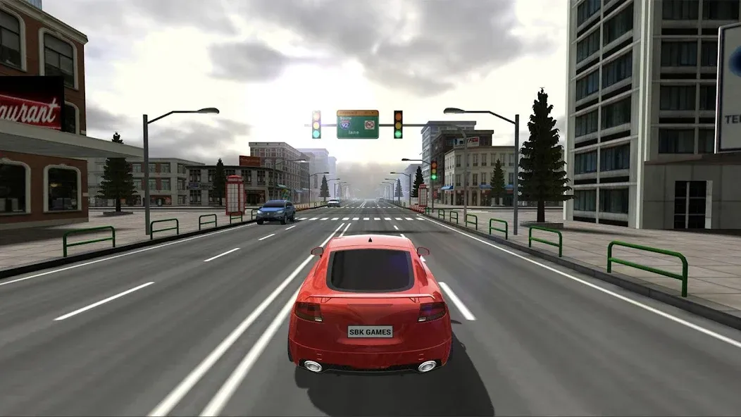 Racing Limits (Рэйсинг Лимитс)  [МОД Mega Pack] Screenshot 2