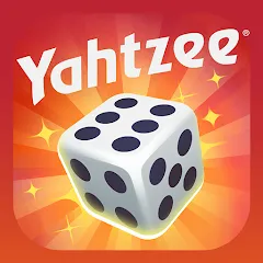 Скачать взломанную YAHTZEE With Buddies Dice Game (ЯХТЗИ с друзьями)  [МОД Menu] - последняя версия apk на Андроид