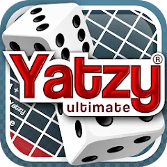 Скачать взломанную Yatzy Ultimate (Ятзи Ультимейт)  [МОД Бесконечные монеты] - последняя версия apk на Андроид