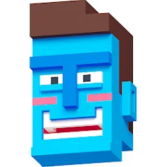 Скачать взлом Steppy Pants (Степпи Пантс)  [МОД Много монет] - последняя версия apk на Андроид