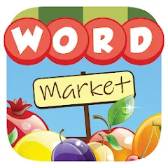 Взломанная Word Market  [МОД Unlimited Money] - последняя версия apk на Андроид