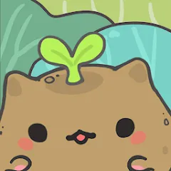 Взлом My CatPots (Май КэтПотс)  [МОД Много монет] - последняя версия apk на Андроид