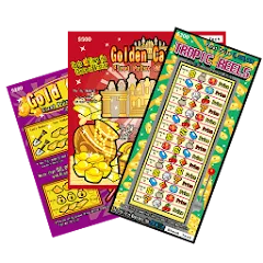 Скачать взлом Scratch Off Lottery Scratchers  [МОД Все открыто] - полная версия apk на Андроид