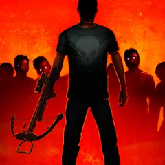 Скачать взлом Into the Dead  [МОД Бесконечные деньги] - полная версия apk на Андроид