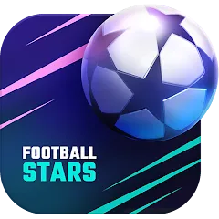 Взлом Football Stars (Футбольные звезды)  [МОД Unlocked] - стабильная версия apk на Андроид