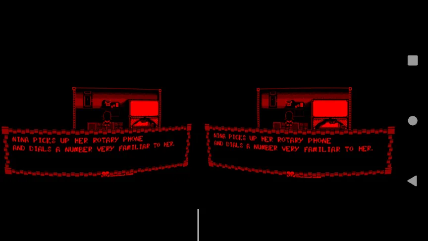 Virtual Virtual Boy (Виртуальный Виртуальный Мальчик)  [МОД Unlocked] Screenshot 2