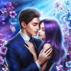 Взлом Seven Hearts Stories (Семь историй о сердцах)  [МОД Unlimited Money] - последняя версия apk на Андроид