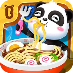 Взломанная Little Panda's Chinese Recipes  [МОД Все открыто] - последняя версия apk на Андроид