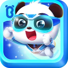 Скачать взлом BabyBus Kids: Video&Game World (БебиБас Кидс)  [МОД Mega Pack] - стабильная версия apk на Андроид