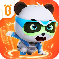 Скачать взлом Baby Panda World: Kids Games  [МОД Меню] - последняя версия apk на Андроид