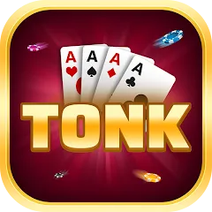 Взломанная Tonk Rummy Card Game (Тонк Рамми карточная игра)  [МОД Меню] - стабильная версия apk на Андроид