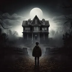 Взлом Scary Mansion: Horror Game 3D  [МОД Бесконечные деньги] - стабильная версия apk на Андроид