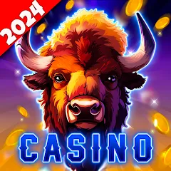 Взлом 777 casino games - slots games  [МОД Много монет] - стабильная версия apk на Андроид